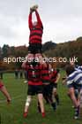 Tynedale Centurions v Border Park, Tynedale Park, Corbridge.  Photo: David T. Hewitson/Sports for All Pics